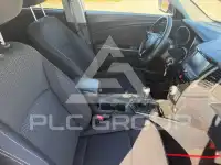 2016 Ssangyong XLV