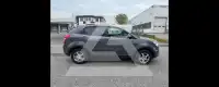 2016 Ssangyong Korando
