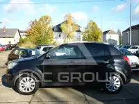 2016 Ssangyong Korando