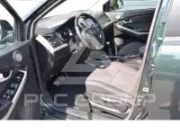 2016 Ssangyong Korando