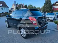2016 Ssangyong Korando