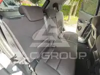 2016 Ssangyong Korando