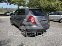 2016 Ssangyong Korando