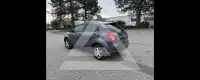 2016 Ssangyong Korando
