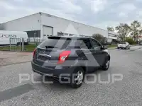 2016 Ssangyong Korando