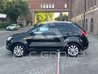 2016 Ssangyong Korando