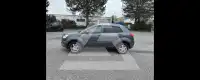 2016 Ssangyong Korando
