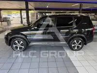 2016 Ssangyong Rexton