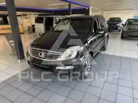 2016 Ssangyong Rexton