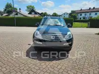 2016 Ssangyong Rexton