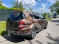 2016 Ssangyong Rexton