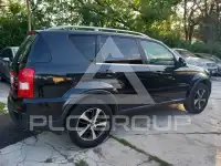 2016 Ssangyong Rexton