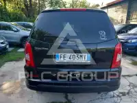 2016 Ssangyong Rexton