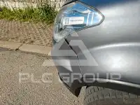 2016 Ssangyong Rexton