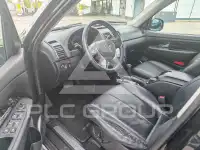 2016 Ssangyong Rexton