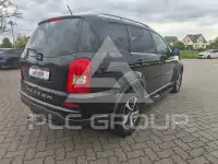 2016 Ssangyong Rexton