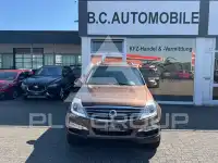 2016 Ssangyong Rexton