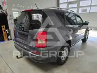 2016 Ssangyong Rexton
