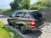 2016 Ssangyong Rexton