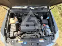 2016 Ssangyong Rexton