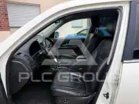 2016 Ssangyong Rexton