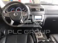 2016 Ssangyong Rexton