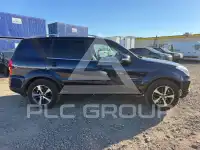 2016 Ssangyong Rexton