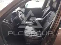 2016 Ssangyong Rexton