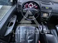 2016 Ssangyong Rexton