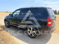 2016 Ssangyong Rexton