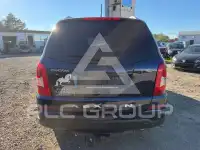 2016 Ssangyong Rexton
