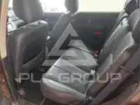 2016 Ssangyong Rexton
