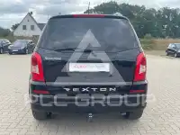 2016 Ssangyong Rexton