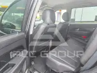 2016 Ssangyong Rexton