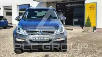2016 Ssangyong Rexton