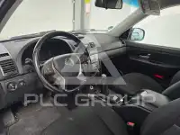 2016 Ssangyong Rexton