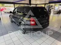 2016 Ssangyong Rexton