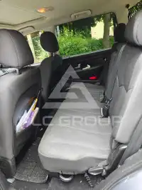 2016 Ssangyong Rexton