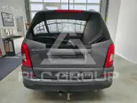 2016 Ssangyong Rexton