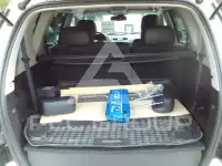 2016 Ssangyong Rexton