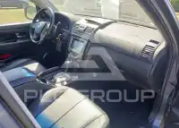 2016 Ssangyong Rexton