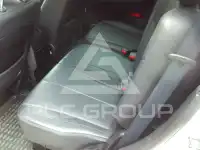2016 Ssangyong Rexton