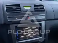 2016 Ssangyong Rexton