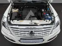 2016 Ssangyong Rexton