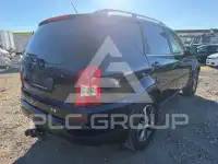 2016 Ssangyong Rexton