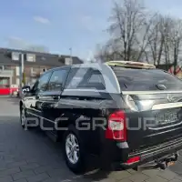 2016 Ssangyong Actyon