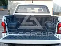 2016 Ssangyong Actyon