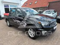 2016 Ssangyong Actyon