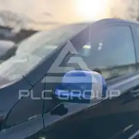 2016 Ssangyong Actyon