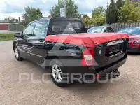 2016 Ssangyong Actyon